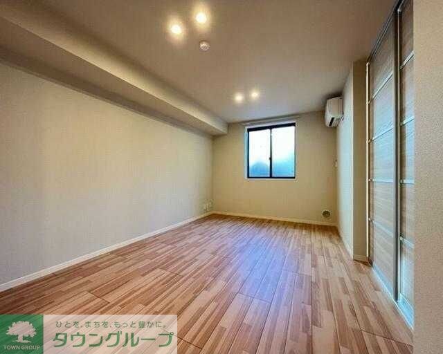 シャトー・ベノワの物件内観写真