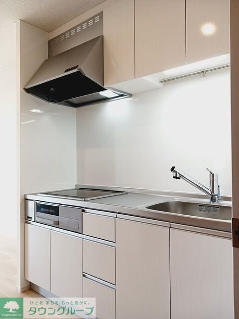 サニー　ウエストの物件内観写真