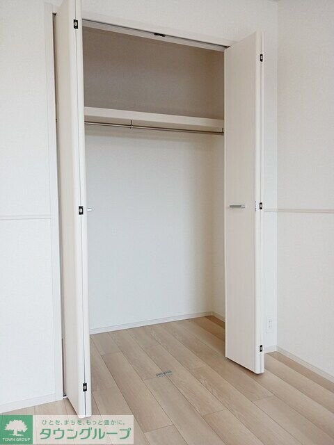 サニー　ウエストの物件内観写真