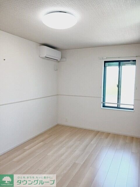 サニー　ウエストの物件内観写真