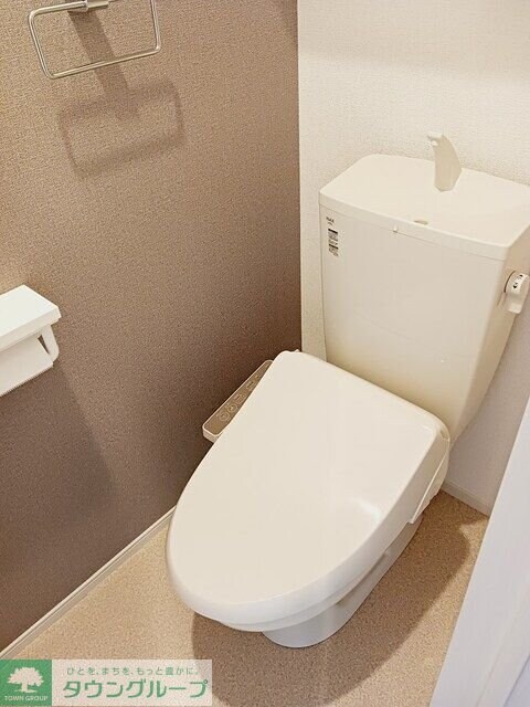 サニー　ウエストの物件内観写真