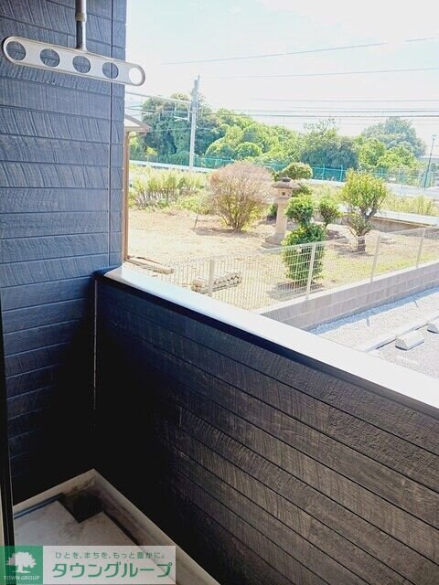 サニー　ウエストの物件内観写真