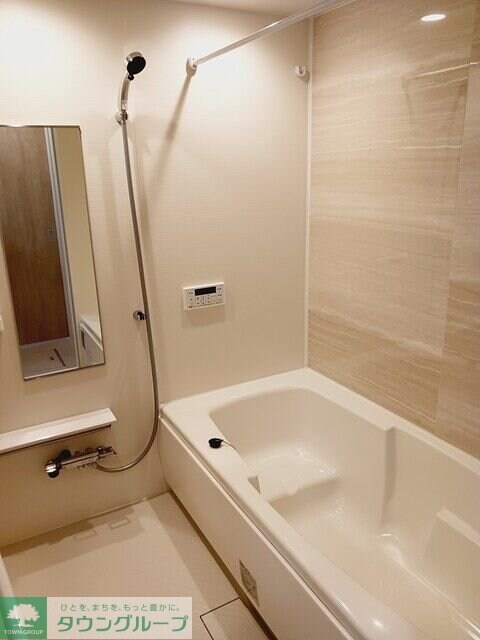 サニー　ウエストの物件内観写真