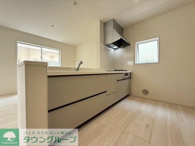 Ｓｕｍａｉ－ｔｏ上尾市上尾下０１の物件内観写真