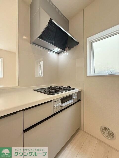 Ｓｕｍａｉ－ｔｏ上尾市上尾下０１の物件内観写真