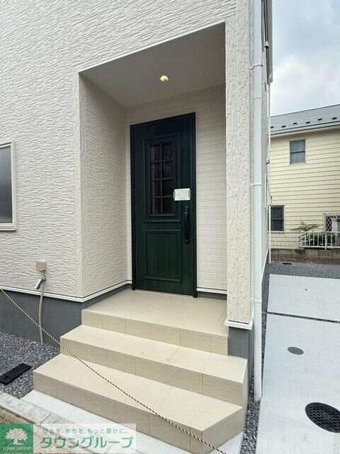 Ｓｕｍａｉ－ｔｏ上尾市上尾下０１の物件内観写真