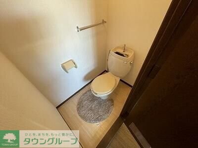 グランハイムたなかの物件内観写真