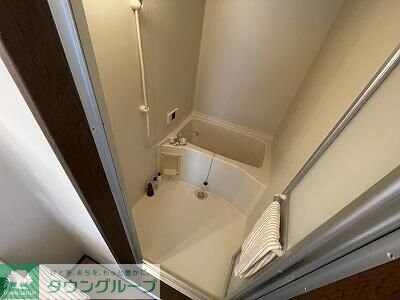 グランハイムたなかの物件内観写真