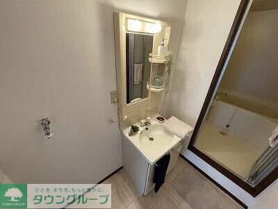 グランハイムたなかの物件内観写真