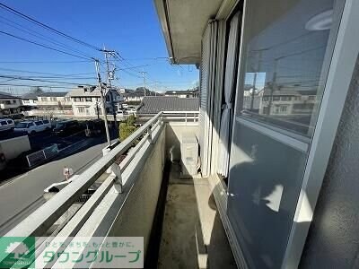 グランハイムたなかの物件内観写真