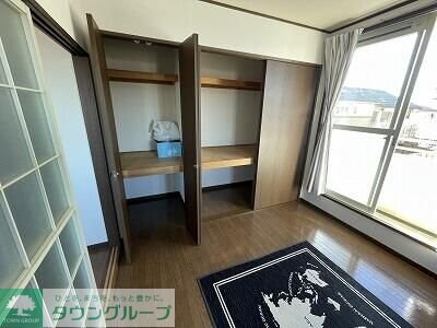 グランハイムたなかの物件内観写真