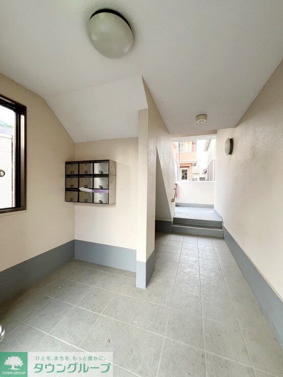 ルネス・ソレイユの物件内観写真