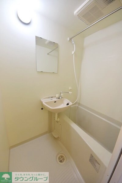 レオパレススカイブルーの物件内観写真