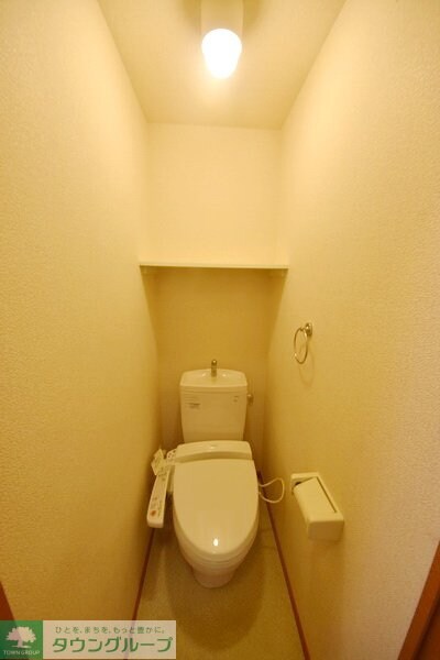 レオパレススカイブルーの物件内観写真