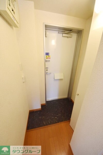 レオパレススカイブルーの物件内観写真