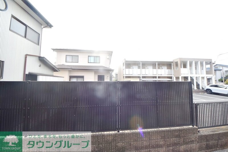 レオパレススカイブルーの物件内観写真