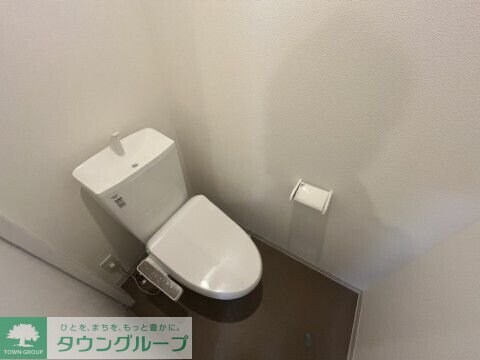 ジーメゾン西大宮アウリスの物件内観写真