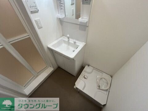 ジーメゾン西大宮アウリスの物件内観写真