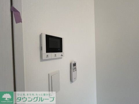 ジーメゾン西大宮アウリスの物件内観写真