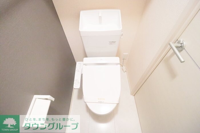 本郷の杜 ソグレの物件内観写真