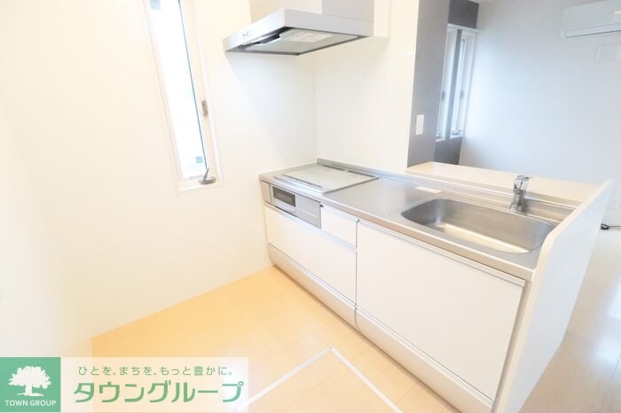 本郷の杜 ソグレの物件内観写真