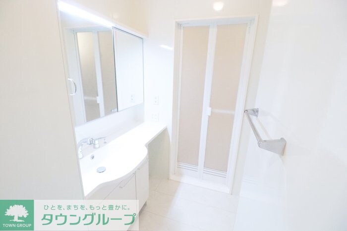 本郷の杜 ソグレの物件内観写真