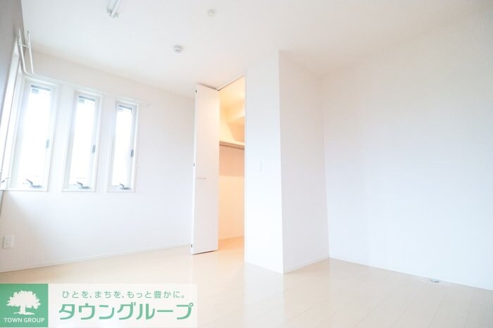 本郷の杜 ソグレの物件内観写真