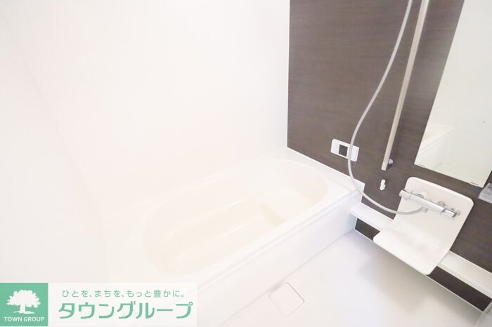 本郷の杜 ソグレの物件内観写真