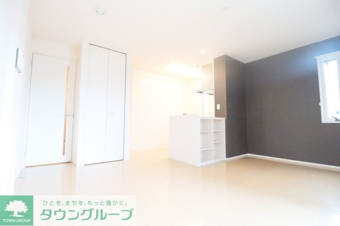 本郷の杜 ソグレの物件内観写真