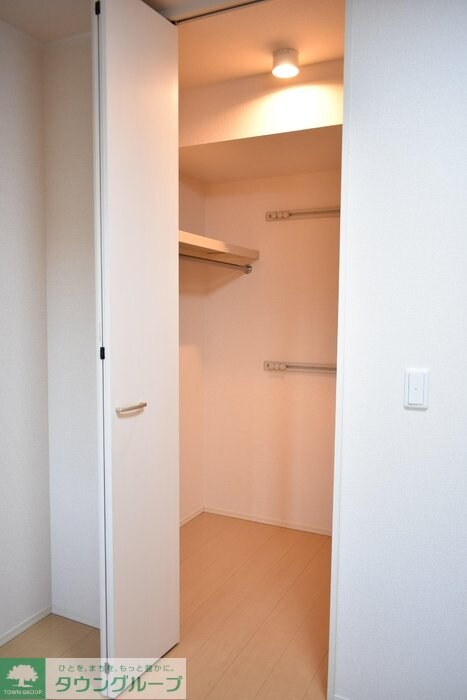 本郷の杜 ソグレの物件内観写真