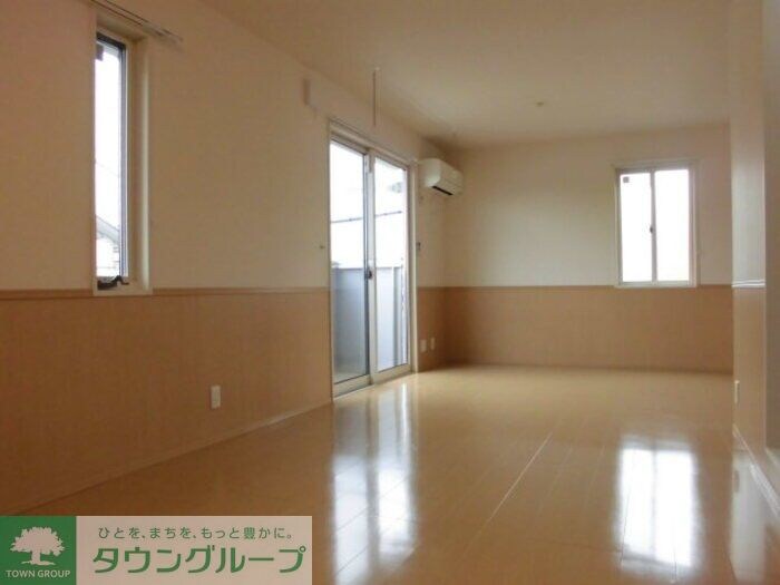 アモーレ　Ｇの物件内観写真