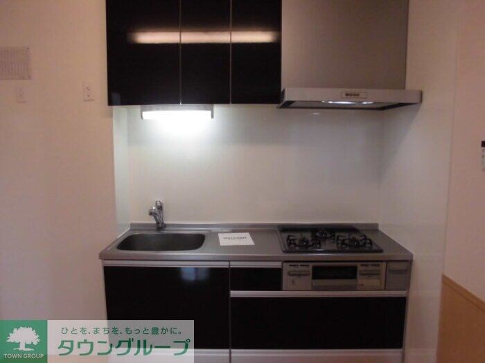 アモーレ　Ｇの物件内観写真