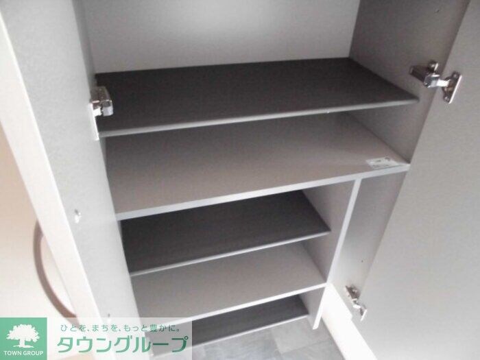 アモーレ　Ｇの物件内観写真