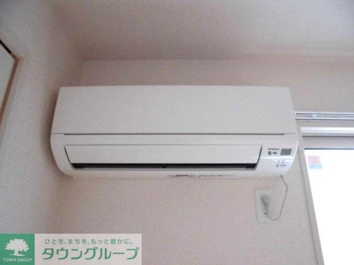 アモーレ　Ｇの物件内観写真