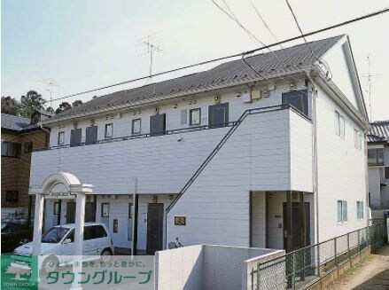 レオパレスＫｏｂａｙａｓｈｉの物件内観写真