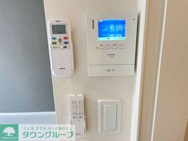 ベッシア・ノーブルの物件内観写真