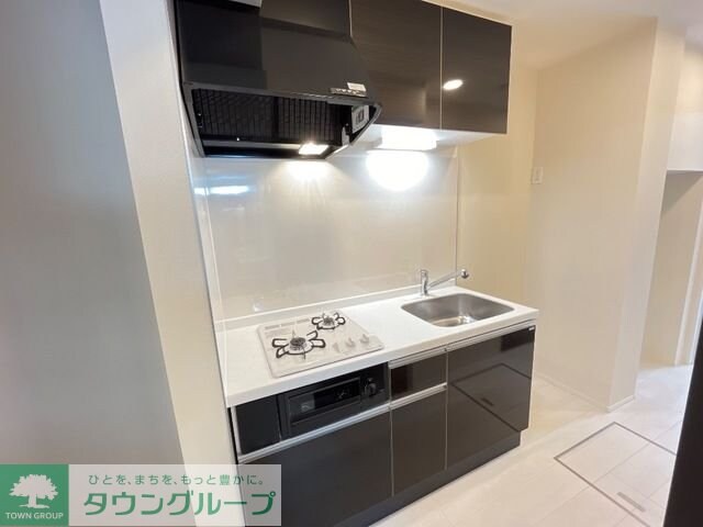 ベッシア・ノーブルの物件内観写真