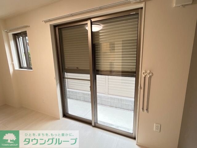 ベッシア・ノーブルの物件内観写真