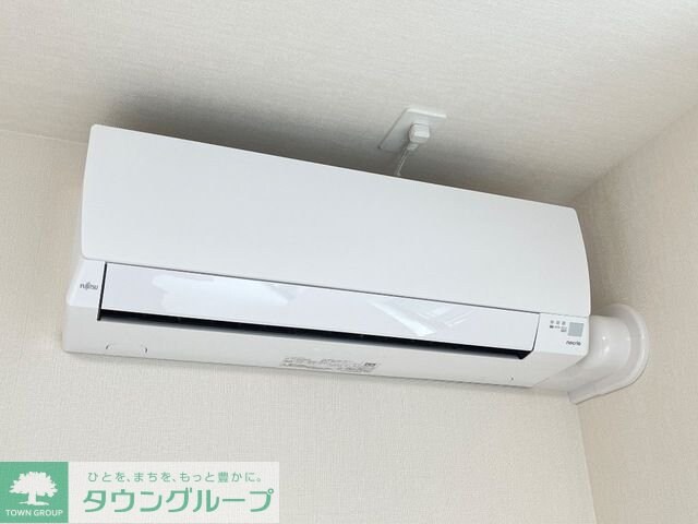 ベッシア・ノーブルの物件内観写真