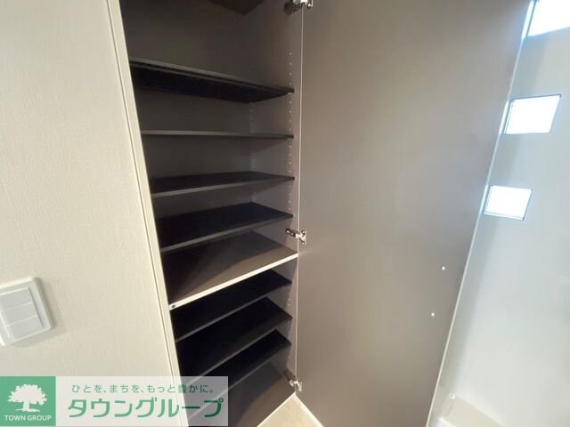 ベッシア・ノーブルの物件内観写真