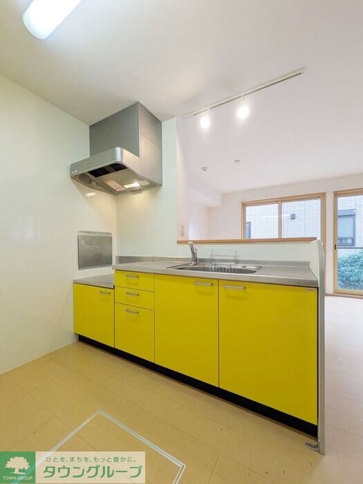 フロラシオン　Ｅの物件内観写真