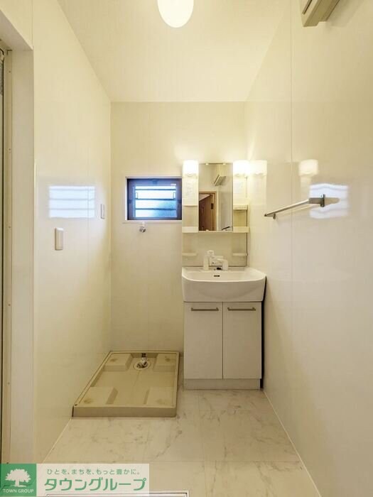 フロラシオン　Ｅの物件内観写真