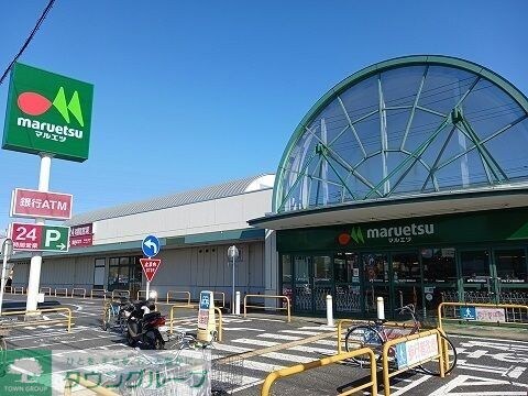 フィオーレ・ピアッツァの物件内観写真