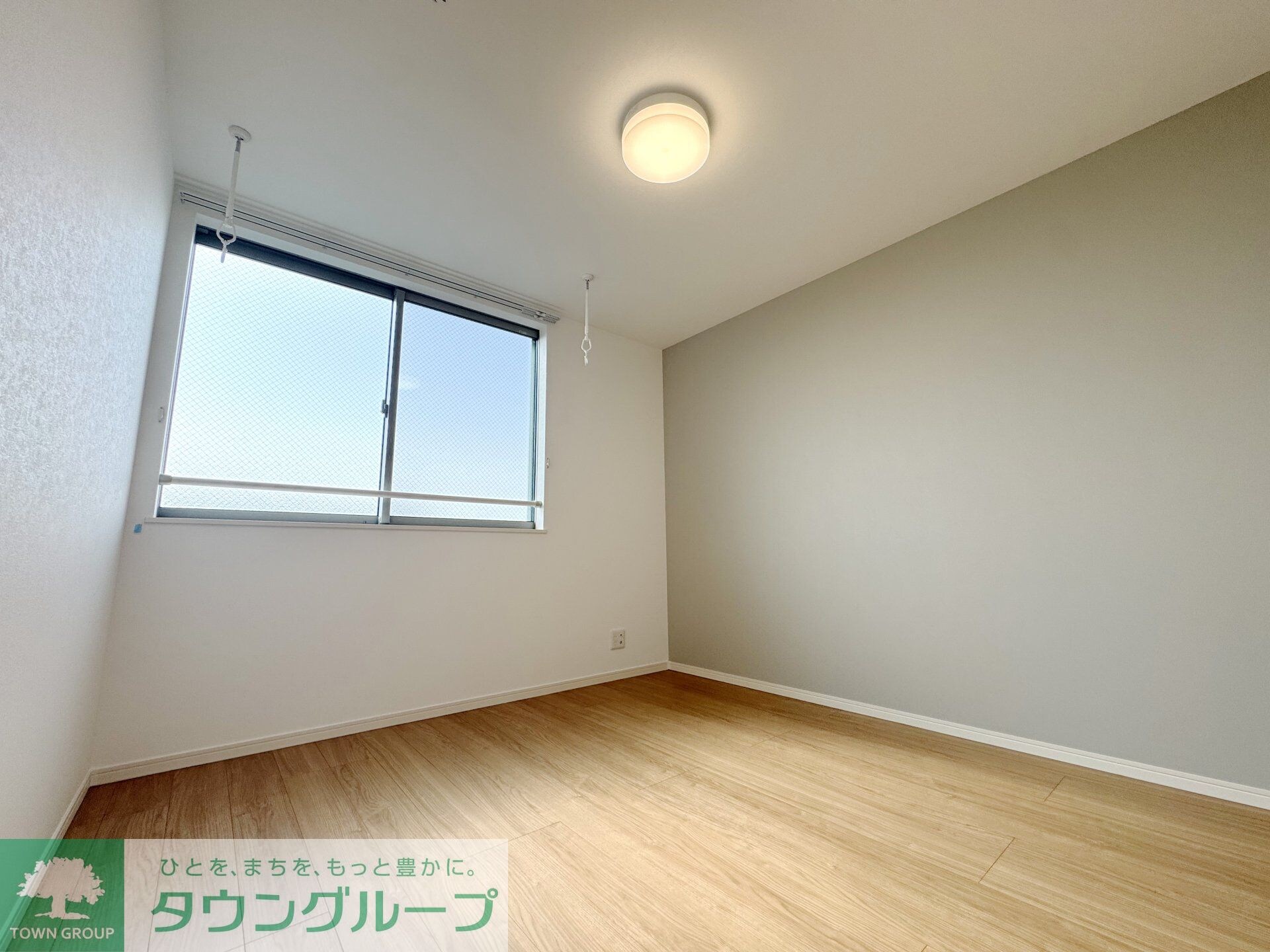 モンターニャ・グランデ東岩槻Aの物件内観写真