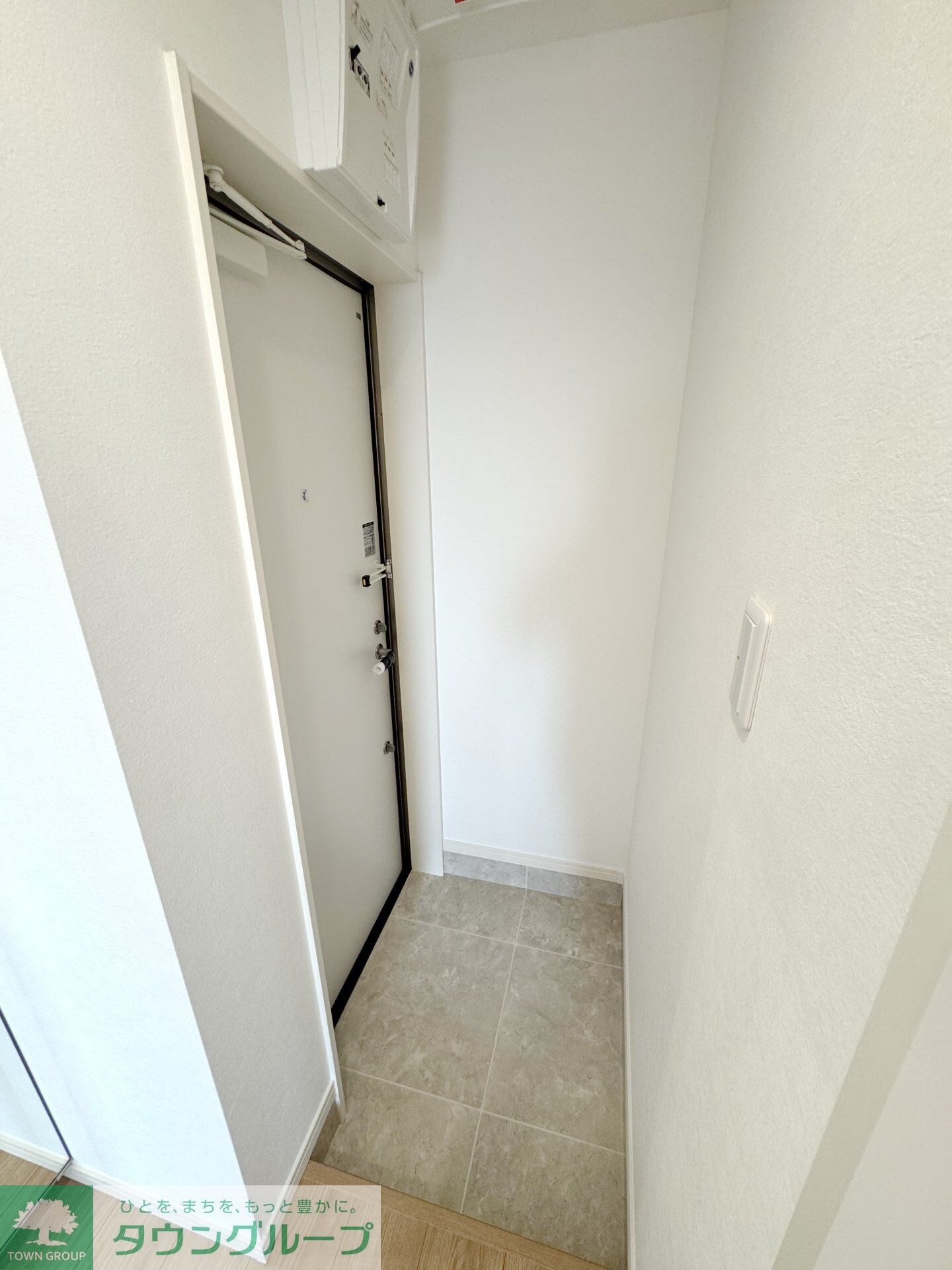 モンターニャ・グランデ東岩槻Aの物件内観写真