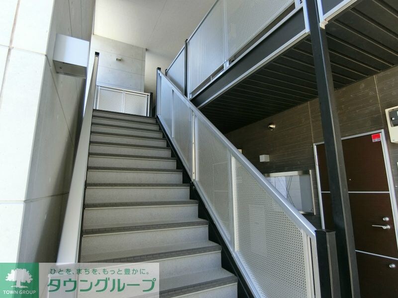 リブリ・加倉の物件内観写真