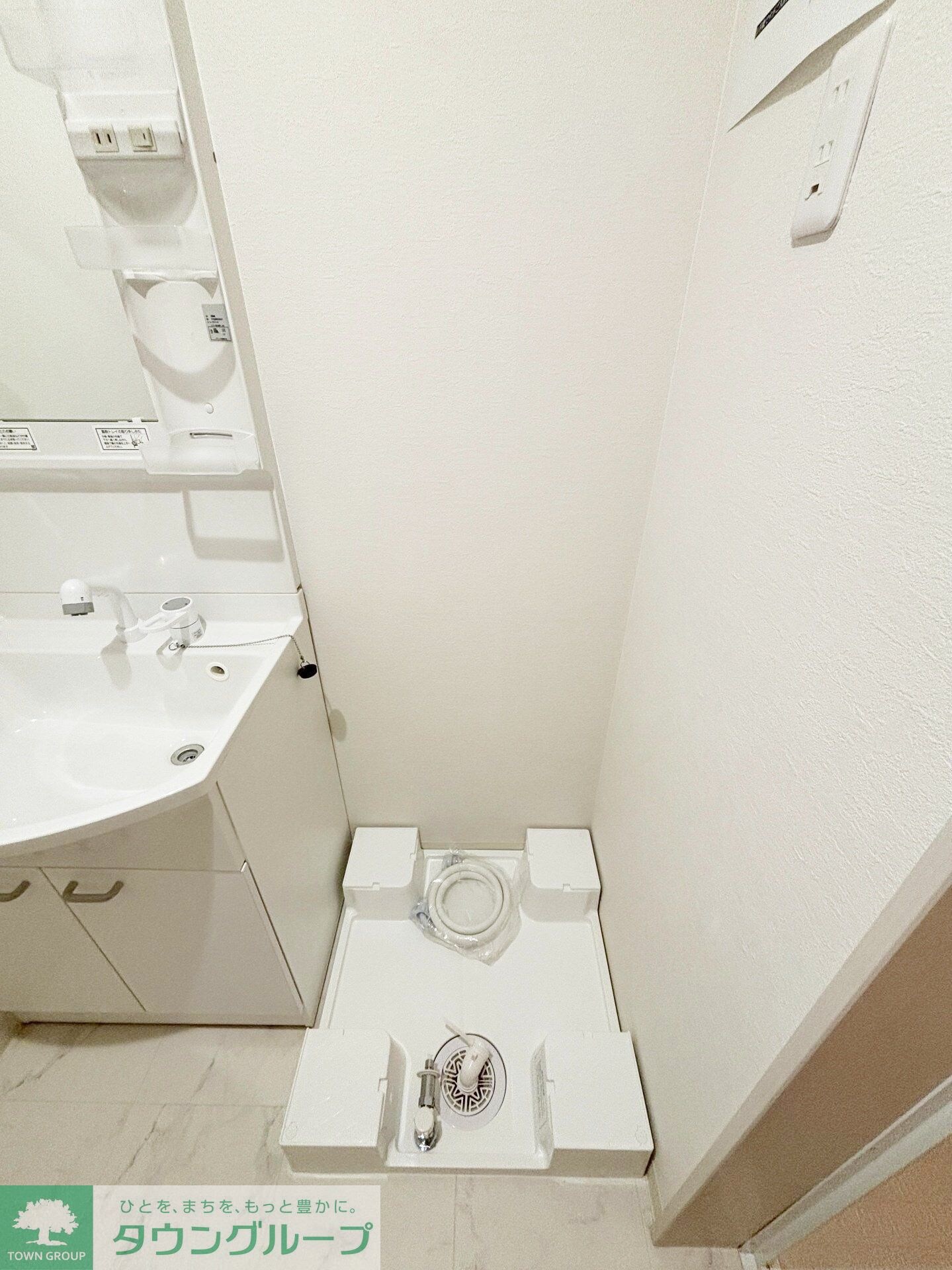 KEIAI RESIDENCE 上尾Vの物件内観写真