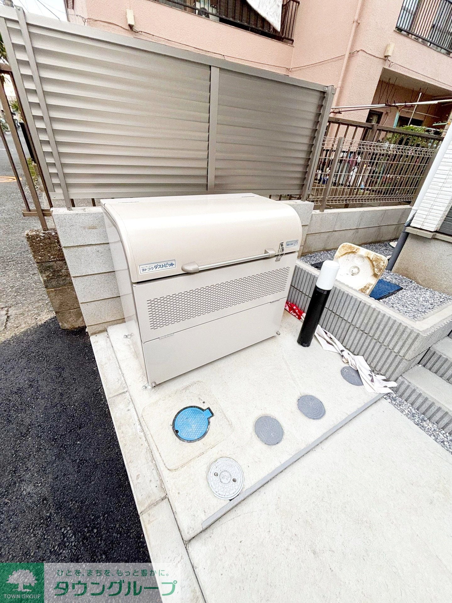 KEIAI RESIDENCE 上尾Vの物件内観写真