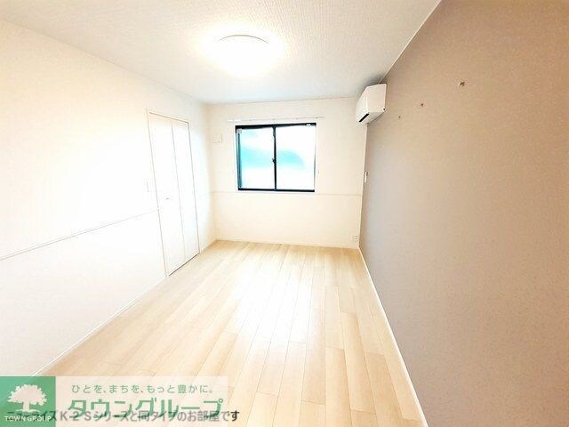 ヒカルサ加須ウエストIIの物件内観写真