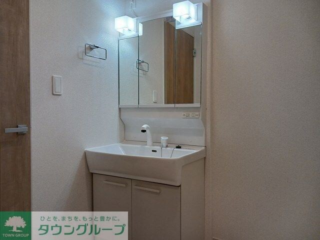 ブリランテ　Iの物件内観写真